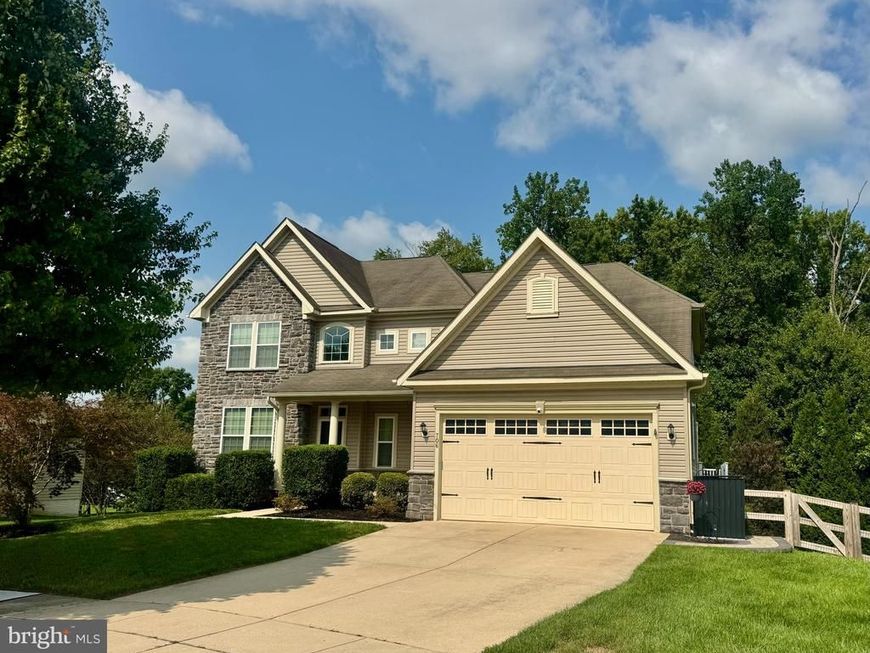 706 Northern Lights Drive , Aberdeen, MD 21001 Main Photo