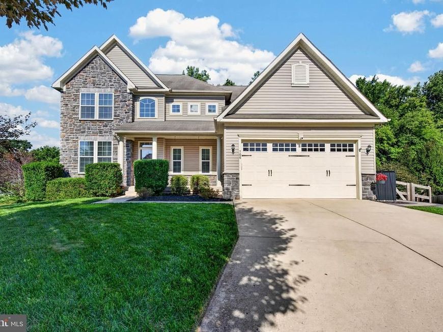 706 Northern Lights Drive, Aberdeen, MD 21001 Main Photo