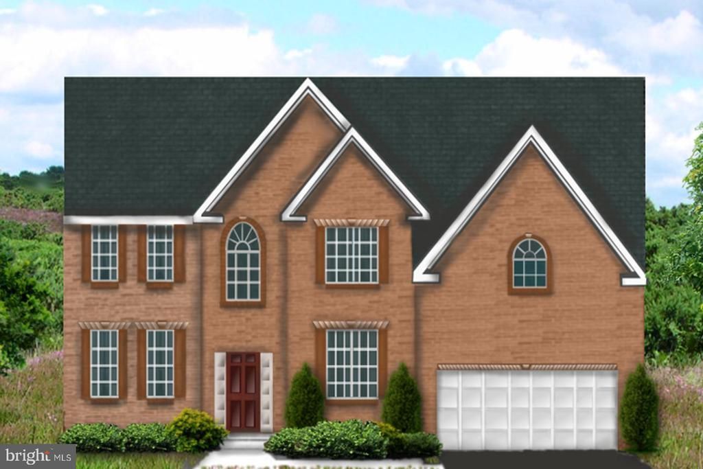 5808 TROTTER ROAD , CLARKSVILLE, MD 21029