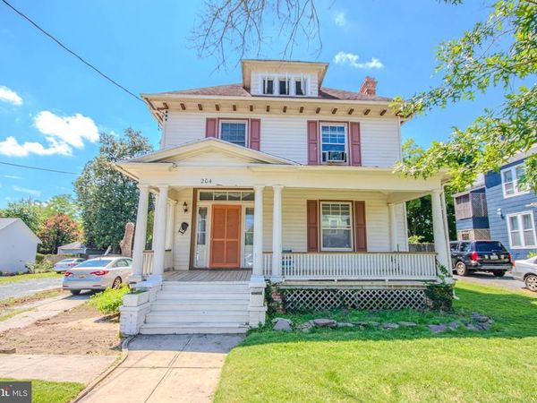 204 ELIZABETH STREET, SALISBURY, MD 21801