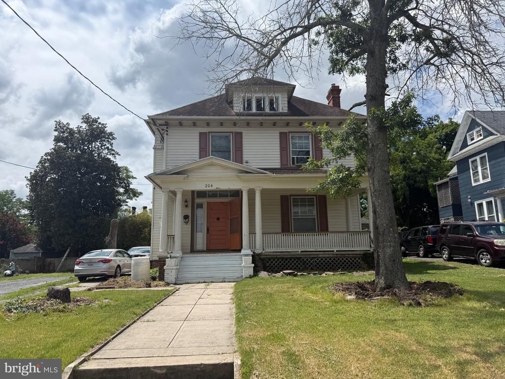 204 ELIZABETH STREET , SALISBURY, MD 21801