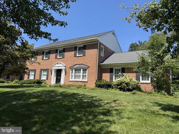 321 SPALDING DRIVE, WILMINGTON, DE 19803