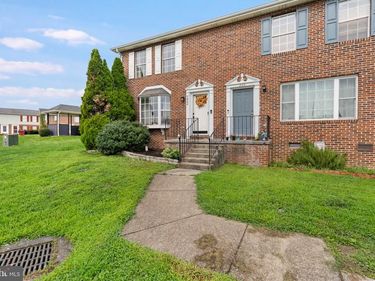 222 PARKSIDE DRIVE, WINCHESTER, VA 22602