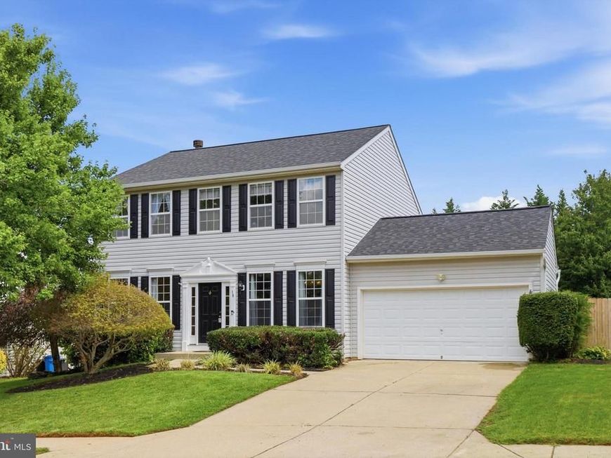 18 Bowie Mill Avenue, Taneytown, MD 21787 Main Photo