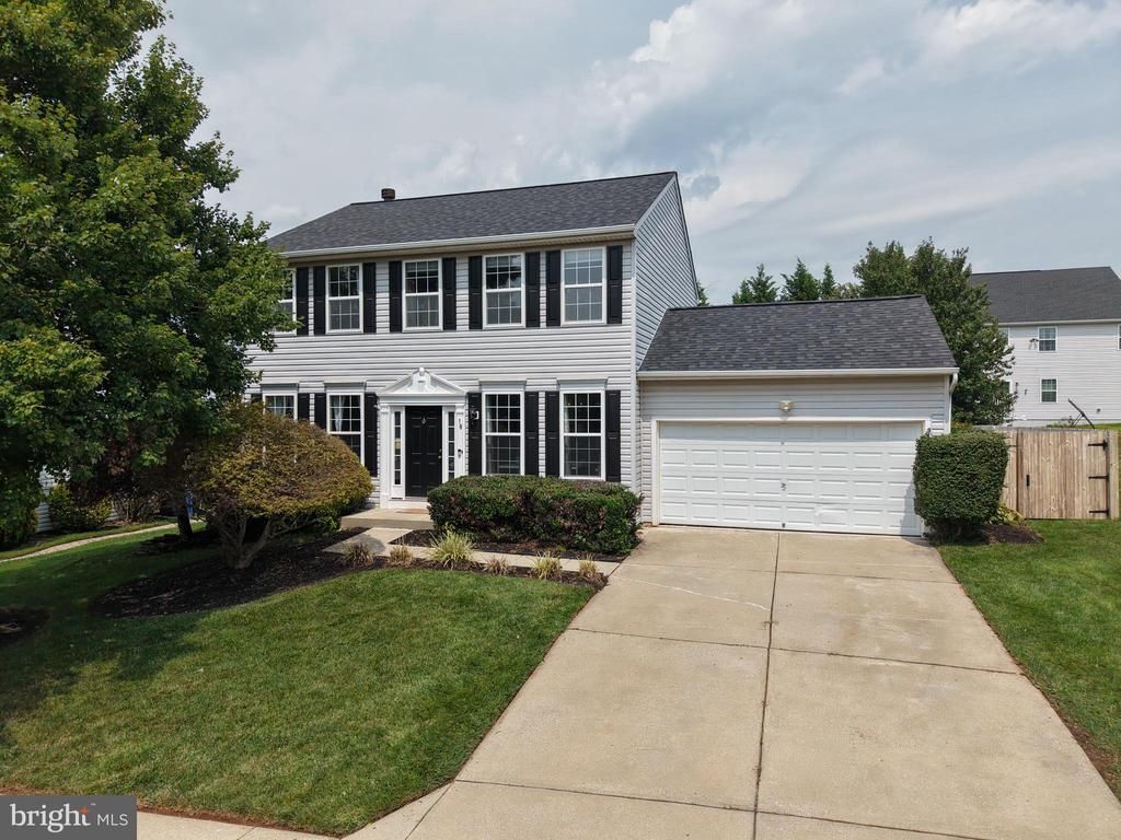 18 BOWIE MILL AVENUE, TANEYTOWN, MD 21787