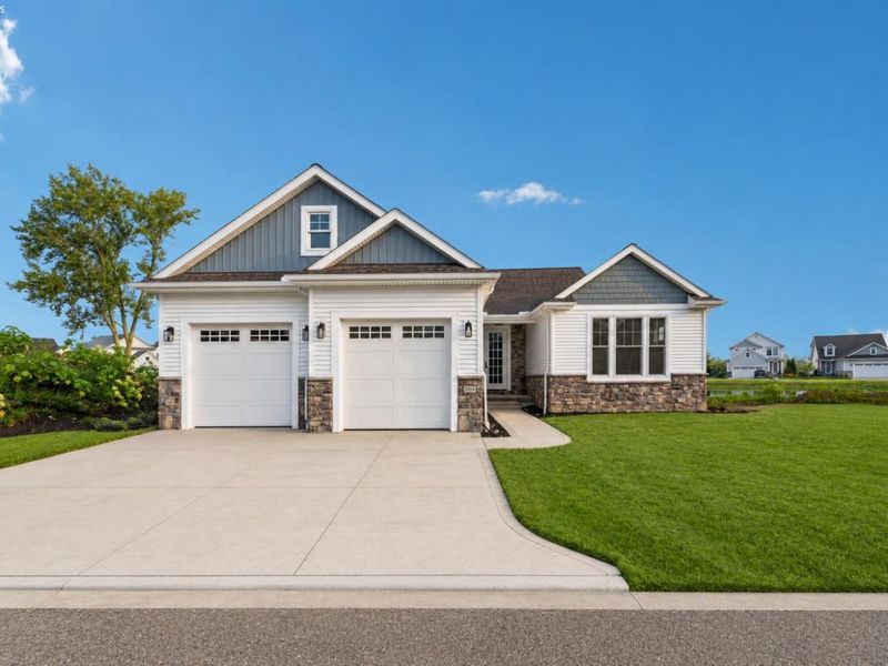 5391 Pintail Dr., Port Clinton, OH 43452 Photo 1