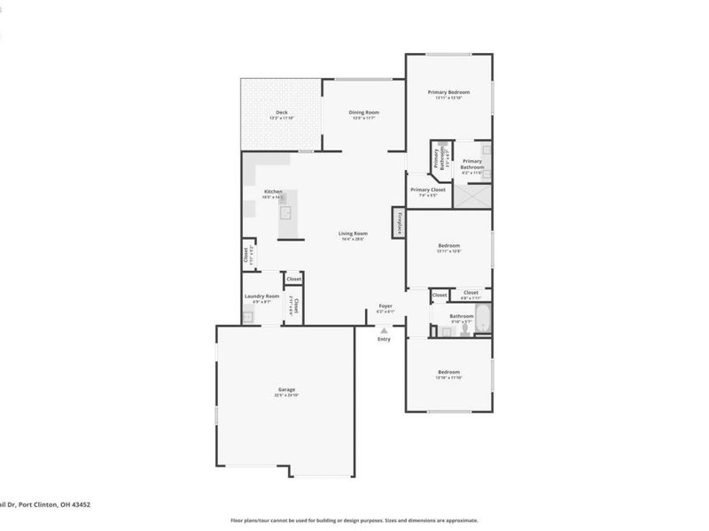 5391 Pintail Dr., Port Clinton, OH 43452 Photo 44