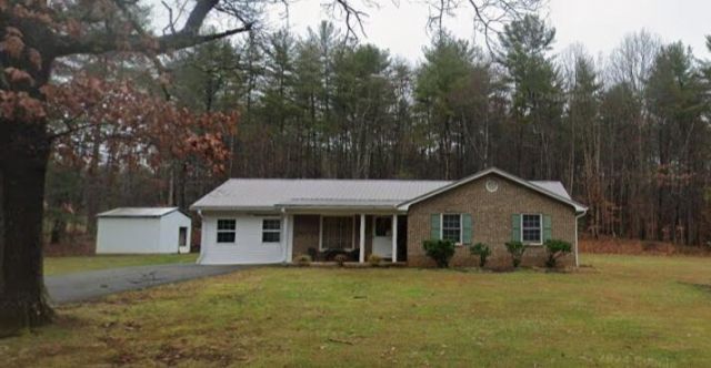 2895 Old Ferrum Rd , Ferrum, VA 24088 Main Photo
