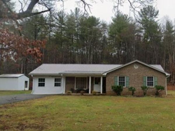 2895 Old Ferrum RD , Ferrum, VA 24088