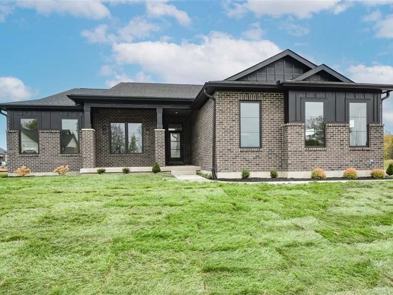 1214 Normandy Rue, Clearcreek Township, OH 45458 Photo 1