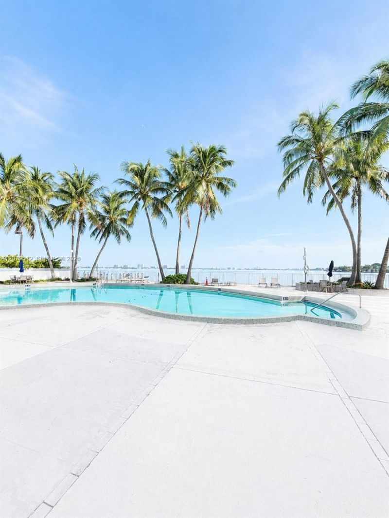 1865 79th St Cswy, Unit 12I, North Bay Village, FL 33141 Photo