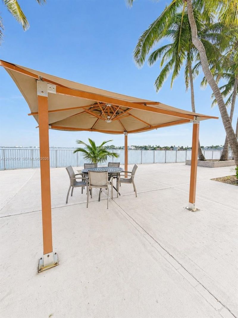 1865 79th St Cswy, Unit 12I, North Bay Village, FL 33141 Photo