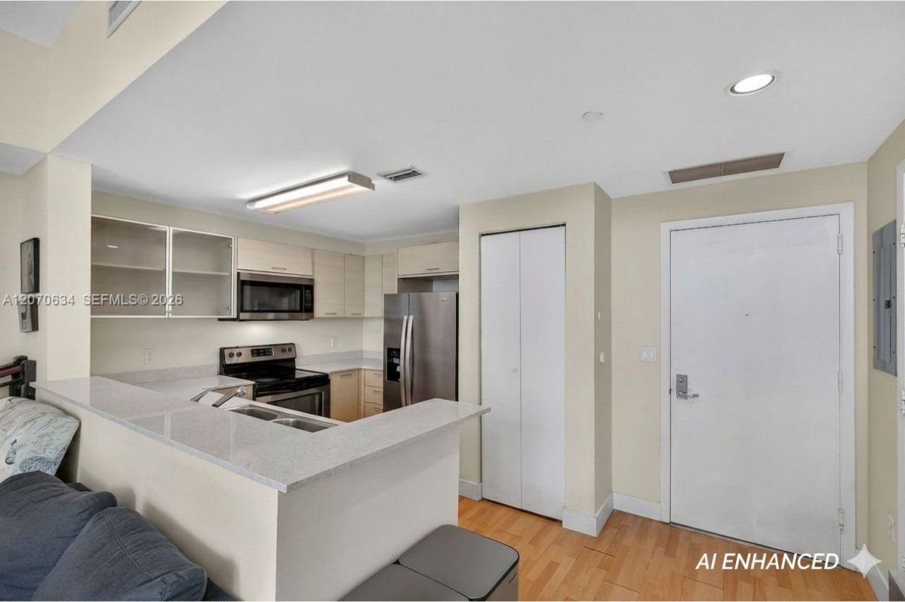 350 NE 24th St , Unit 609, Miami, FL 33137 Photo