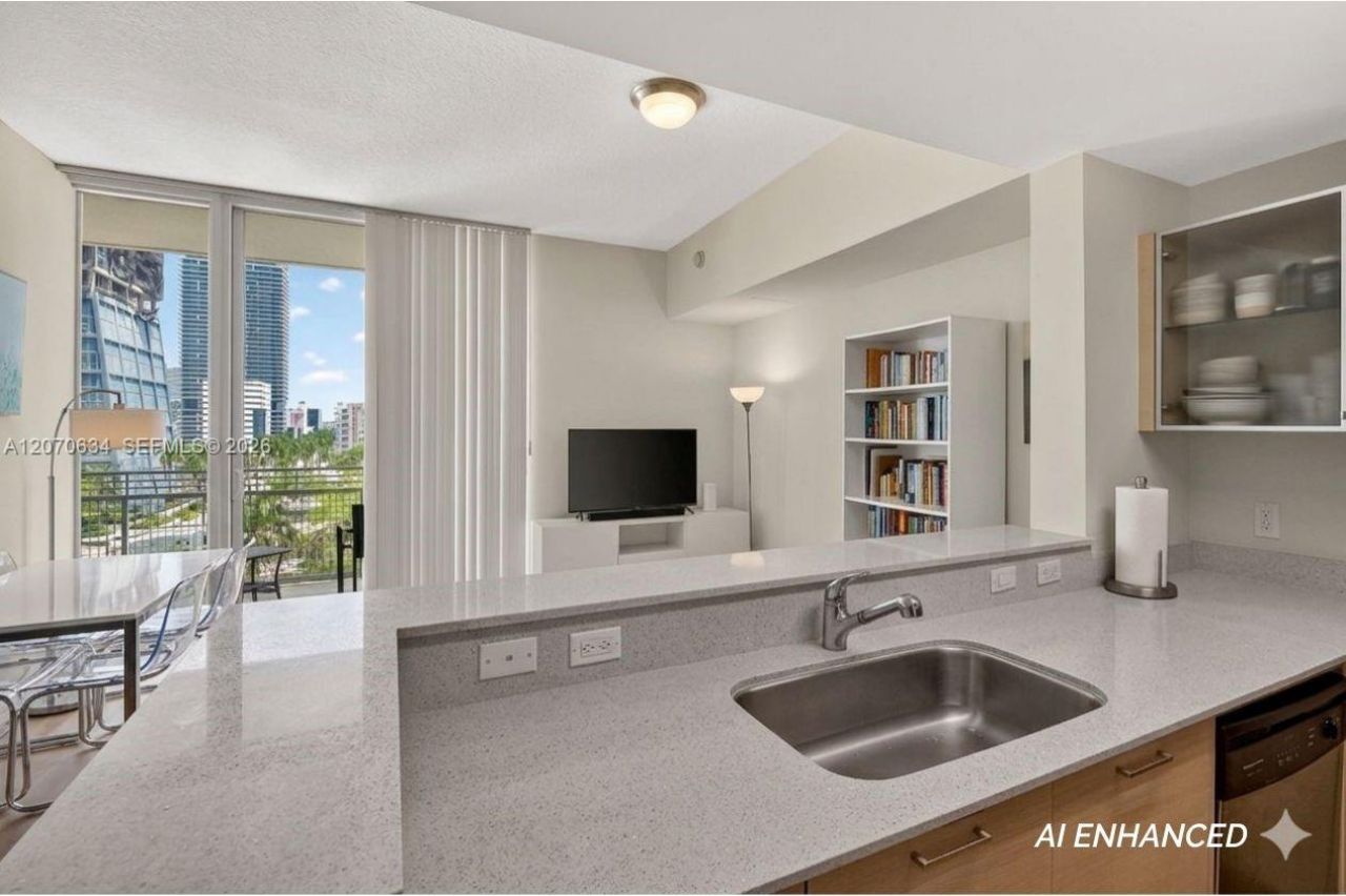 350 NE 24th St , Unit 609, Miami, FL 33137 Photo