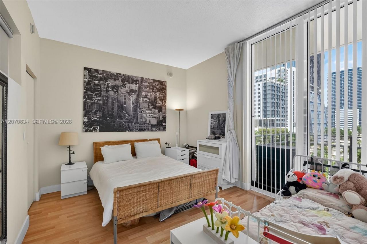 350 NE 24th St , Unit 609, Miami, FL 33137 Photo