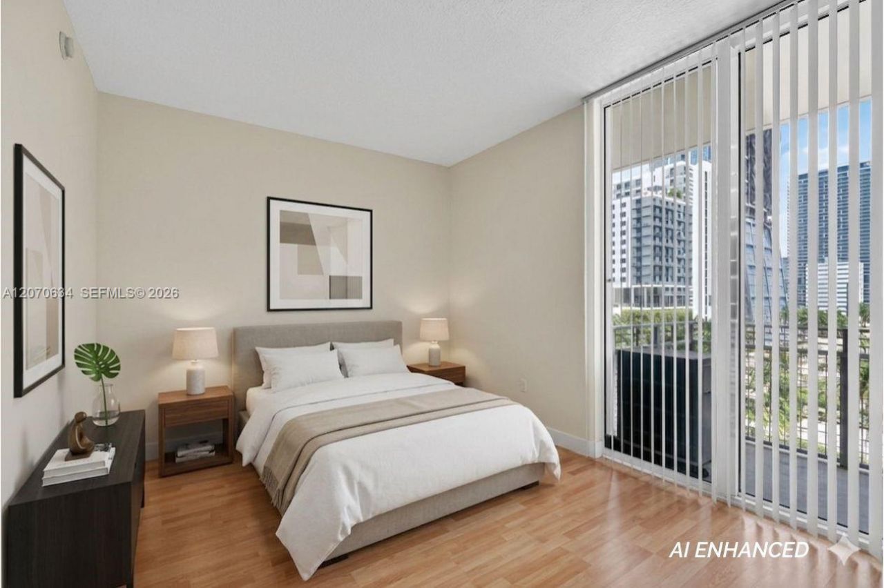 350 NE 24th St , Unit 609, Miami, FL 33137 Photo