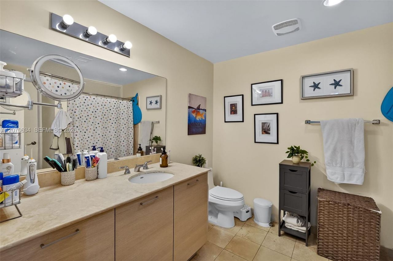 350 NE 24th St , Unit 609, Miami, FL 33137 Photo