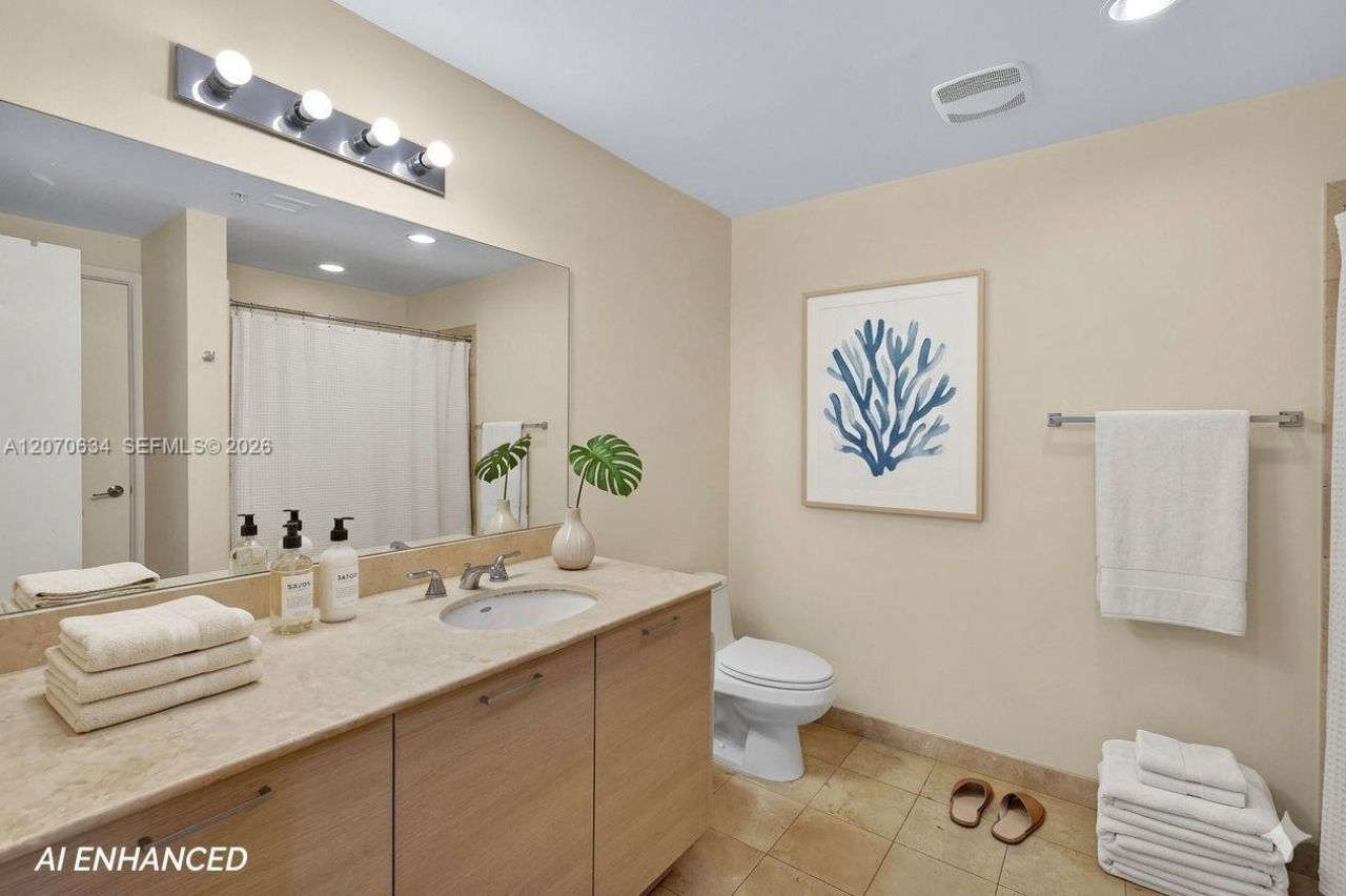 350 NE 24th St , Unit 609, Miami, FL 33137 Photo