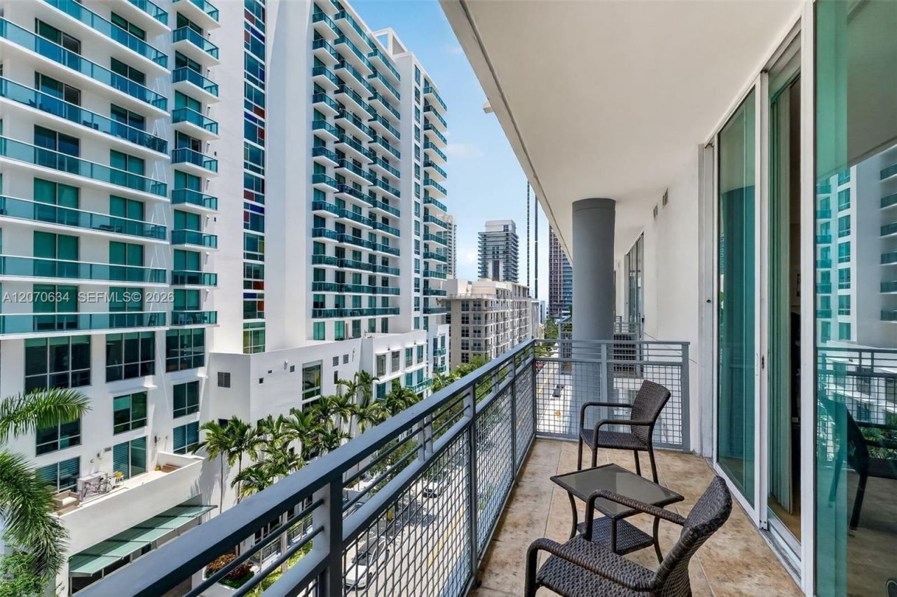 350 NE 24th St , Unit 609, Miami, FL 33137 Photo