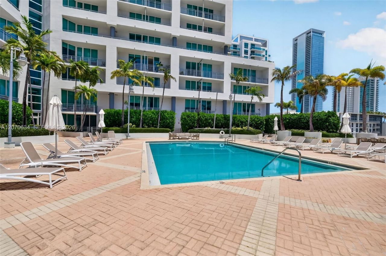 350 NE 24th St , Unit 609, Miami, FL 33137 Photo