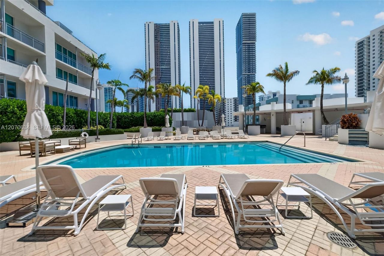350 NE 24th St , Unit 609, Miami, FL 33137 Photo