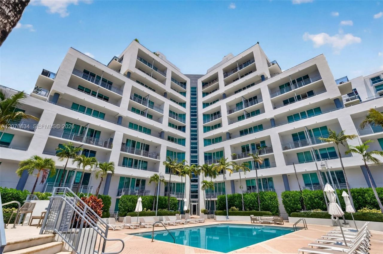 350 NE 24th St , Unit 609, Miami, FL 33137 Photo