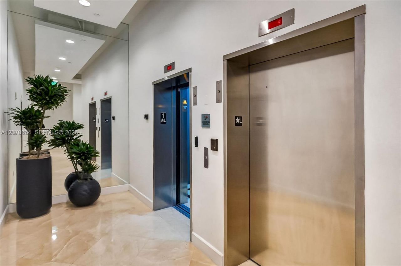 350 NE 24th St , Unit 609, Miami, FL 33137 Photo