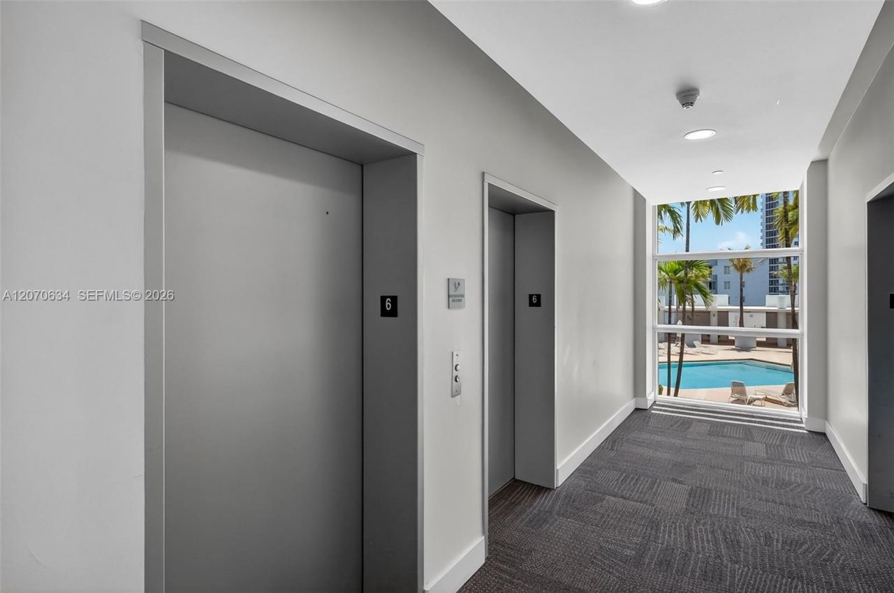 350 NE 24th St , Unit 609, Miami, FL 33137 Photo