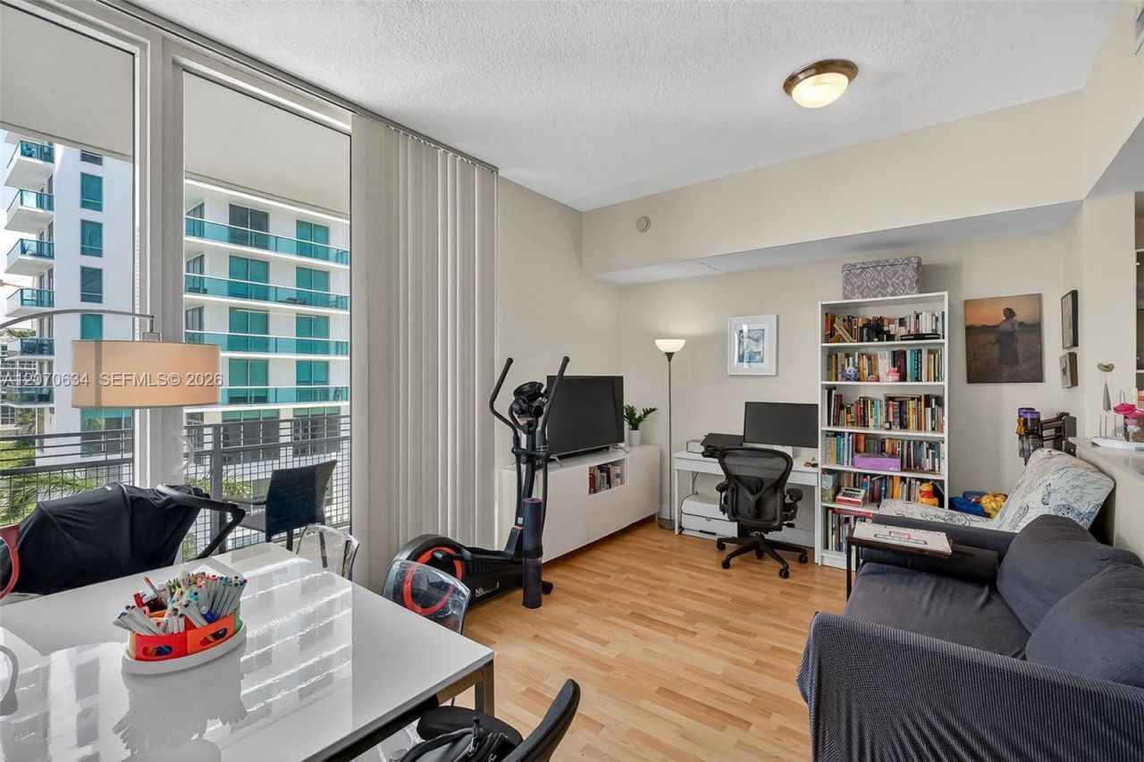 350 NE 24th St , Unit 609, Miami, FL 33137 Photo