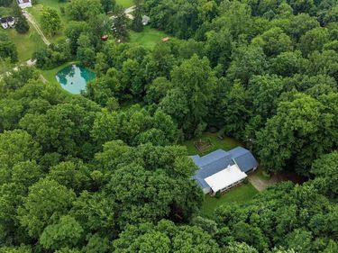 2735 Pavonia North Rd, Mansfield, OH 44903