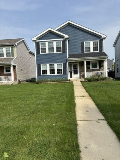364 Ogden Falls Boulevard, Oswego, IL 60543 Main Photo