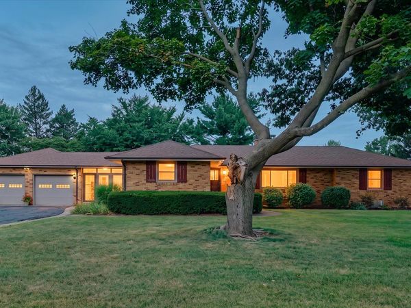 1123 N Sangamon Avenue , Gibson City, IL 60936