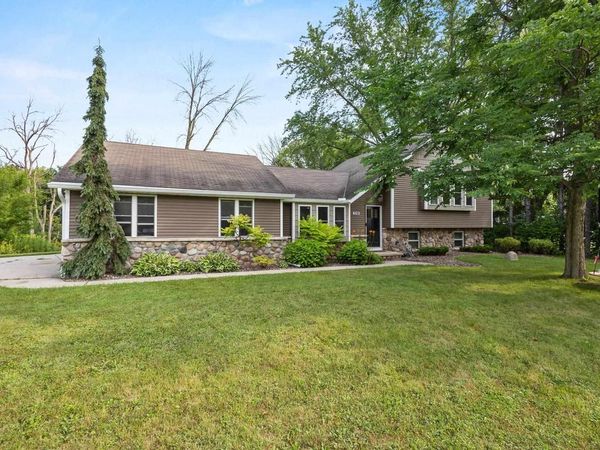 1218 PLATEAU HEIGHTS ROAD, Green Bay, WI 54313