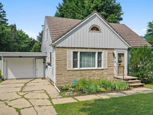 529 NEWTOLS STREET, Green Bay, WI 54302