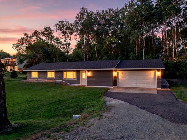12008 Highland Road NW, Elk River, MN 55330