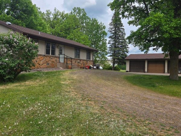 26751 State Highway 48, Hinckley, MN 55037