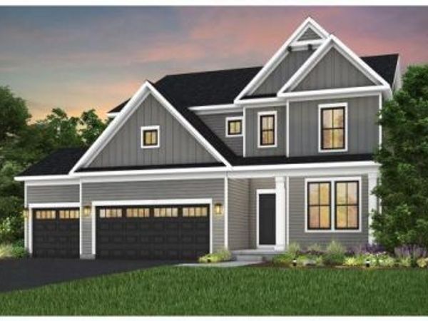 10450 Griffin Avenue S, Cottage Grove, MN 55016