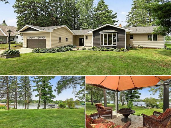5565 NE River Road, Sauk Rapids, MN 56379