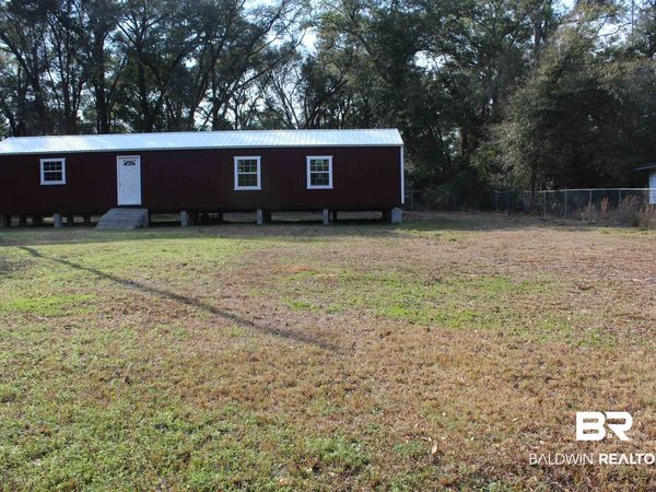 27979 Otts Road, Loxley, AL 36551