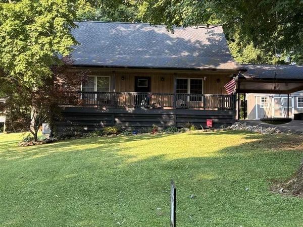 114 Dogwood Lane , Munfordville, KY 42765