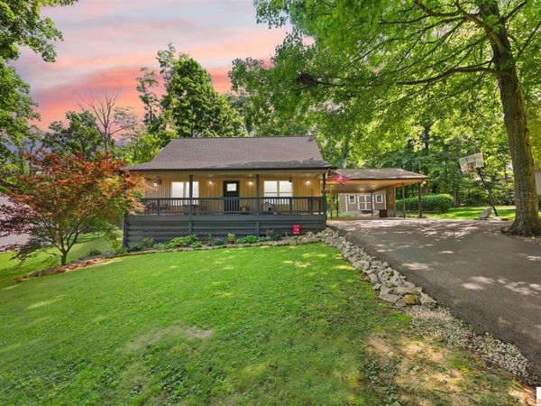 114 Dogwood Lane , Munfordville, KY 42765