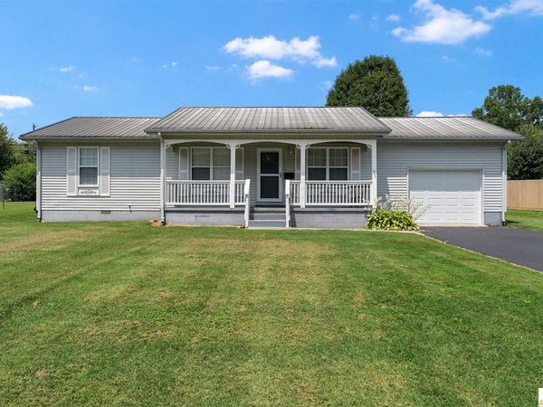 103 Creekwood Drive , Glasgow, KY 42141