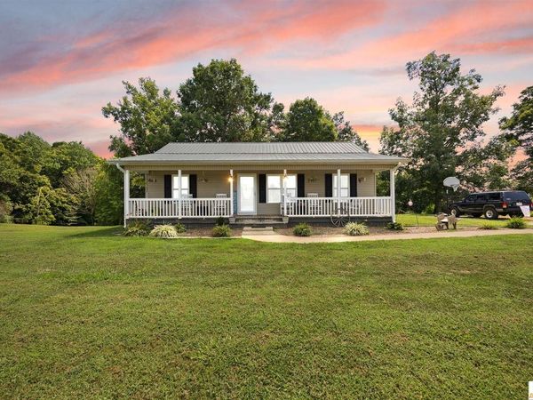 5797 Subtle Road, Edmonton, KY 42129
