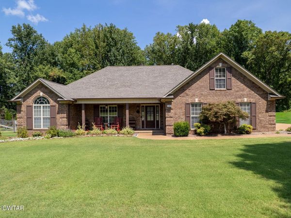 10 Walter Kee Drive , Medina, TN 38355