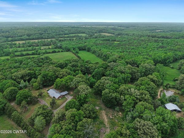 160 Alma Lane , Parsons, TN 38363