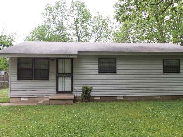 6500 Pecan Lane, Little Rock, AR 72206