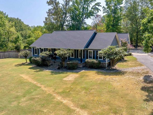 101 Leatherwood Circle, Batesville, AR 72501