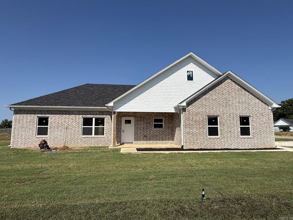 10 Odessa Davis Drive , Greenbrier, AR 72058