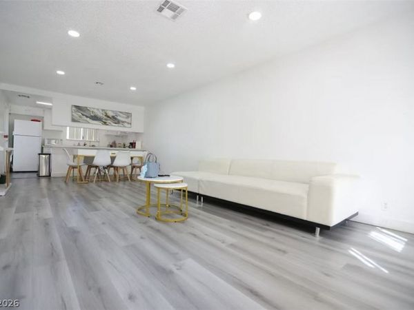 3232 Jericho Street , Unit A, Las Vegas, NV 89102
