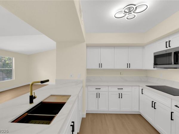 2300 E Silverado Ranch Boulevard , Unit 2056, Las Vegas, NV 89183
